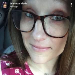 Meet your Posher, Jeanette